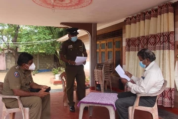 சிங்களவர்களுக்கும், தமிழர்களுக்கும் ஒவ்வொரு விதமாக செயற்படும முல்லைத்தீவு பொலிஸார் - ரவிகரன்