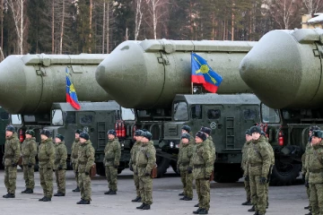 அணு ஆயுதங்களை பயன்படுத்த தயாராகும் ரஷ்யா - ஜப்பான் வெளியிட்ட தகவல்