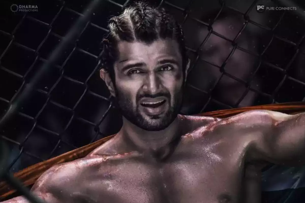 லைகர் படம் 200 கோடிக்கும் மேல் வசூல் செய்யும் ! வைரலாகும் விஜய் தேவரகொண்டாவின் பதிவு