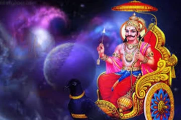 ஆட்டிப்படைக்கும் சனியே ஆவணி மாதத்தில் அள்ளி கொடுப்பார்! யார் யாருக்கு விபரீத ராஜ யோகம் தெரியுமா?