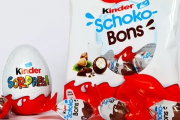 குழந்தைகளுக்கு இந்த சாக்லேட்டுகளைக் கொடுக்க வேண்டாம்... பயங்கர கிருமிகள் தொடர்பில் பிரித்தானியர்களுக்கு எச்சரிக்கை