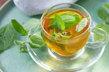 தொண்டை புண்ணை சரிசெய்யும் புதினா டீ! 5 நிமிடத்தில் தயாரிக்கலாம்