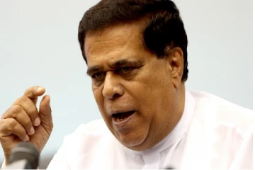 அரசின் முக்கிய அமைச்சர் வெளியிட்ட அதிர்ச்சிகர தகவல் - செய்திகளின் தொகுப்பு