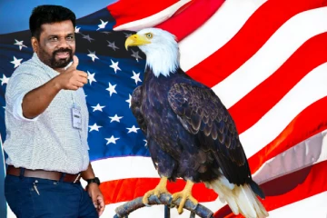 அநுர குமாரவின் வெற்றியில் செல்வாக்கு செலுத்தியதா அமெரிக்கா..!