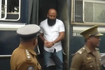 கணேமுல்ல சஞ்சீவ கொலை; ஒன்பது முக்கிய குற்றவாளிகள்...36 சந்தேக நபர்கள்