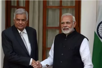 ரணிலின் இந்திய விஜயம் - வெளிவிவகார அமைச்சு வெளியிட்ட தகவல்