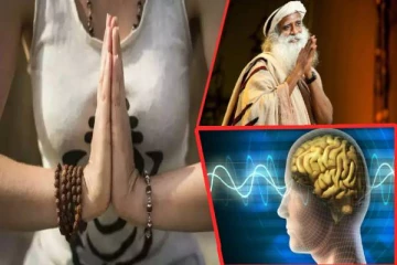 வணக்கம் சொல்வது ஏன்? அதன் பின்னணியில் இப்படியொரு அறிவியல் காரணமா!