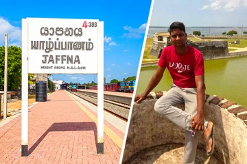 யாழ்ப்பாணத்தில் மயங்கி விழுந்த ஆசிரியர் உயிரிழப்பு