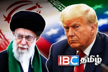 ஈரான் மீது தாக்குதல் நடத்தப்படும்! ட்ரம்ப் மீண்டும் மிரட்டல்