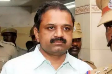 பேரறிவாளன் தொடர்பில் வெளியான அரசாணை