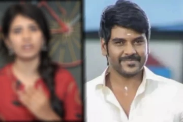 ராகவா லாரன்ஸ் படத்தில் நடிக்கணும்னா அட்ஜெஸ்மெண்ட் செய்யணுமா ? - சின்னத்திரை நடிகை ஓபன் டாக