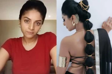 அநியாயத்தின் உச்சக்கட்டம் இதெல்லாம்!! அப்படி பேசிய சனம் ஷெட்டியா இது..