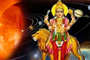 சூரியனுக்கு மிக அருகில் செல்லும் சுக்கிரன்! இந்த ராசிக்காரர்கள் அடுத்த 10 நாட்கள் எச்சரிக்கையாக இருக்க வேண்டுமாம்!