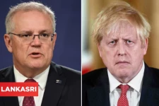 பிரித்தானியா தடுப்பூசியின் முக்கிய சோதனைகளை தவிர்த்தது! அவுஸ்திரேலிய பிரதமர் பரபரப்பு தகவல்