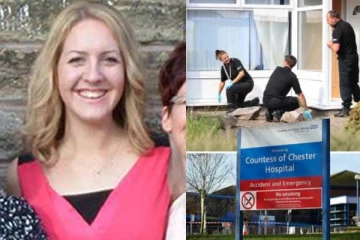 பிரித்தானிய பெற்றோர்களுக்கு அதிர்ச்சியை அளித்த கொலைகார நர்ஸ்: வெளியான புதிய தகவல்