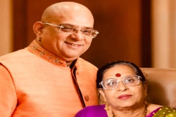 தேர்தலில் நின்ற பிரபல ஜோதிடரின் மனைவி தோல்வி: எழுந்துள்ள விமர்சனம்
