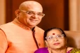 தேர்தலில் நின்ற பிரபல ஜோதிடரின் மனைவி தோல்வி: எழுந்துள்ள விமர்சனம்