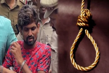 5 வயது சிறுமி பாலியல் கொலை சம்பவம்; குற்றவாளிக்கு தூக்கு! குழந்தைகள் தினத்தில் நீதிமன்றம் அதிரடி!