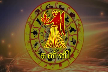 கன்னி ராசி நேயர்களே இன்று உங்களுக்கு அதிஷ்டமான நாளாக அமையப்போகின்றது!