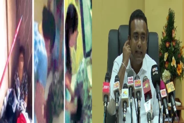 சிறிலங்கா மீது கடும் கோபத்தில் ஓமான் - பகிரங்க மன்னிப்பு கோரிய அமைச்சர்!
