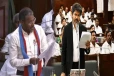 ஈழத் தமிழர்களின் தன்னாட்சி உரிமையை உறுதி செய்ய வேண்டும் ; வி.சி.க. வலியுறுத்தல்