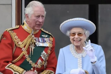 மகாராணியைக் காண்பது தொடர்பில் மகன் ஹாரிக்கு உத்தரவிட்ட சார்லஸ்!