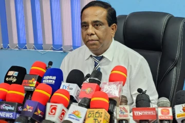 முல்லைத்தீவு மாவட்டத்தில் வாக்களிக்காத 24ஆயிரத்திற்கும் மேற்பட்ட வாக்காளர்கள்