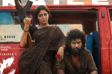 லோகேஷ் கனகராஜின் DC திரைப்படத்தின் டிக்கெட் முன்பதிவு தொடங்கியது.. வசூல் விவரம் இதோ