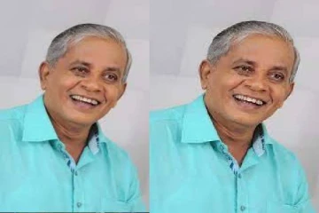 ஐக்கிய தேசியக் கட்சியின் முன்னாள் உறுப்பினர் சுனில் சேனநாயக்க காலமானார்