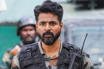 அமரன் வெற்றிக்கு பின் சம்பளத்தை உயர்த்திய சிவகார்த்திகேயன்.. எவ்வளவு தெரியுமா