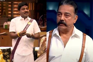 ஆதாமா.. எங்க இருக்காரு? மறுபடியும் கமலை வெச்சி செஞ்ச ஜிபி முத்து!