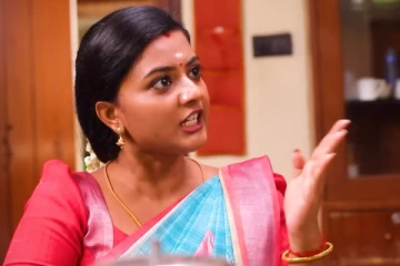 சிறகடிக்க ஆசை சீரியலில் டம்மி ஆகிவிட்டதா மீனா ரோல்.. கடும் கோபத்தில் ரசிகர்கள்.. புரோமோ வீடியோ