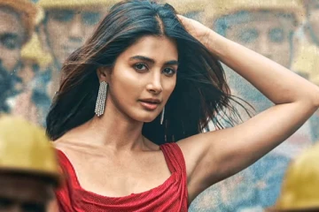 கூலி படத்தில் மோனிகா பாடலுக்கு நடனமாட பூஜா ஹெக்டே வாங்கிய சம்பளம்.. எவ்வளவு தெரியுமா