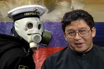 குரங்கம்மையை ஆயுதமாக்க திட்டமிட்ட ரஷ்யா! முன்னாள் சோவியத் விஞ்ஞானியின் தகவலால் பரபரப்பு