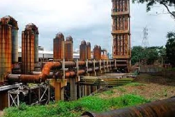 சபுகஸ்கந்த எண்ணெய் சுத்திகரிப்பு நிலையத்தின் பணிகள் ஆரம்பம்