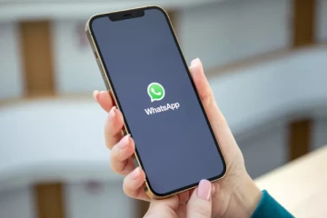 iPhone பாவனையாளர்களுக்கு வாட்ஸ் அப் அறிமுகப்படுத்தும் புதிய வசதி