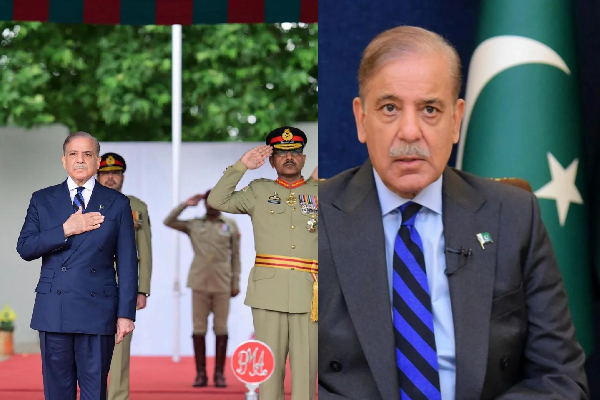 pakistan independence day pm shebaz sherif