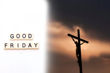 புனிதமான துக்க நாள்... புனித வெள்ளி என்ற பெயர் வருவதற்கான காரணம் என்ன தெரியுமா?