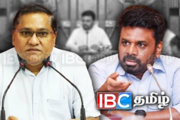 அநுர அரசின் அதிமுக்கிய அமைச்சரின் அருகிலேயே இருக்கும் ஆபத்து!