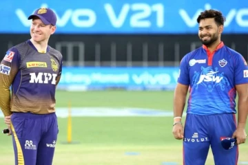 இறுதிப்போட்டிக்குள் நுழைவது நீயா..நானா.. டெல்லி - கொல்கத்தா அணிகள் மோதல்