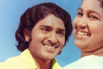 பாரதிராஜா கண்டெடுத்த முத்து நடிகர் சுதாகர்.. இப்போது எப்படி இருக்கிறார் தெரியுமா!! ஷாக்கிங் புகைப்படம்