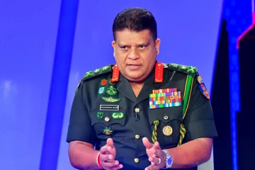 நாட்டை திறப்பதற்கான அனைத்து நடவடிக்கைகள் தயார்! இராணுவ தளபதி அறிவிப்பு