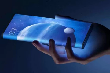 அன்டர் ஸ்கிரீன் கேமராவுடன் களமிறங்கும் சியோமி எம்ஐ மிக்ஸ் 4 ஸ்மார்ட்போன்- இத்தனை சிறப்பு அம்சங்களா?