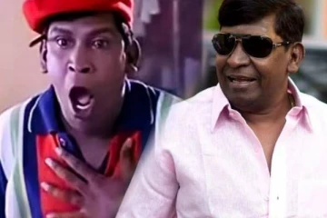 சங்கரால் வடிவேலுக்கு ஏற்பட்ட பிரச்சனையால் ரெட் கார்ட்! மீண்டும் களமிரங்கும் நேசமணி