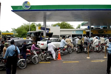 பாகிஸ்தான் மக்களுக்கு ஏற்பட்டுள்ள பெரும் சிக்கல்!