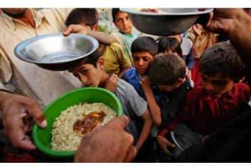 உணவு கிடைக்காமல் திண்டாடும் நாடு! லட்சக்கணக்கானோர் உயிரிழக்கலாம் என அதிர்ச்சி தகவல்