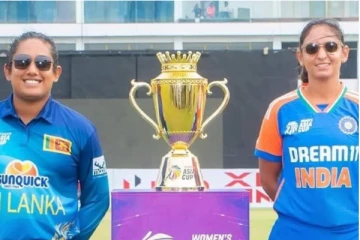 චමරි අත්පත්තු ඉන්දියාවට එරෙහිව අර්ධ ශතකයක්.