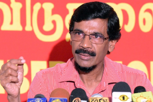 நெருக்கடியில் இருந்து நாட்டை மீட்க நாம் தயார்..! திட்டங்கள் கைவசம் என்கிறது ஜே.வி.பி | Sl Economic Crisis Ready To Restore Jvp Pre Plan