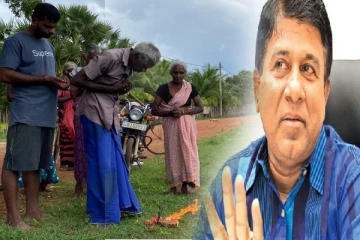 நினைவேந்தும் உரிமை மக்களுக்கு உண்டு; ஆனால் புலிகளின் பெயரைப் பயன்படுத்த வேண்டாம்!(Video)