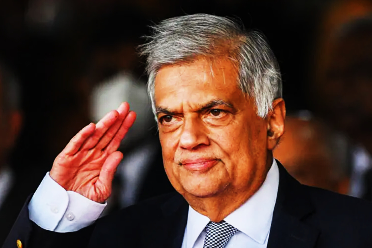 அநுர அரசுக்கு ரணிலிடம் இருந்து பறந்த எச்சரிக்கை | Warning From Ranil Regarding Country S Economy அநுர அரசுக்கு ரணிலிடம் இருந்து பறந்த எச்சரிக்கை | Warning From Ranil Regarding Country S Economy
